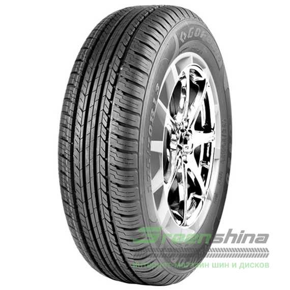 Купити Літня шина GOFORM G520 175/60R14 79H