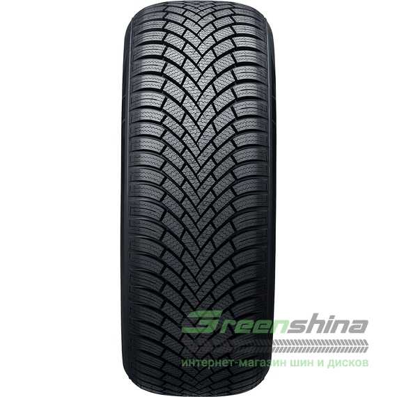 Купити Зимова шина NEXEN Winguard Snow G3 (WH21) 195/65R15 95T