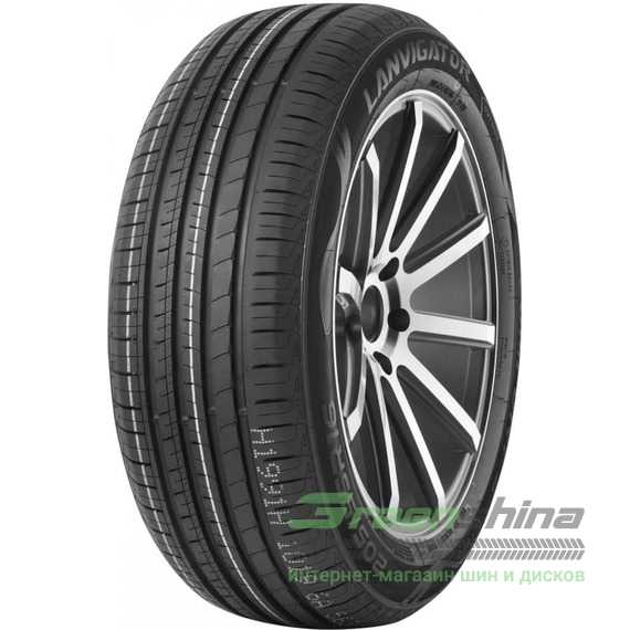 Купити Літня шина LANVIGATOR Comfort 2 195/60R15 88V