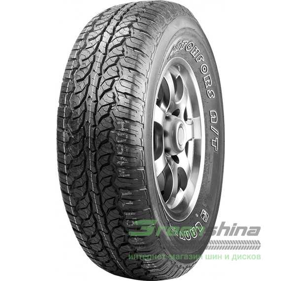 Купити Всесезонна шина LANVIGATOR CatchFors A/T 205/75R15 97T