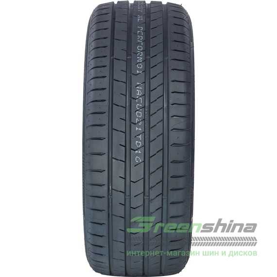 Купити Літня шина HANSINWAY Perform01 275/35R22 104Y XL