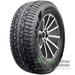 Купити Зимова шина LANVIGATOR Ice-Spider II 235/65R16C 121/119R (під шип)