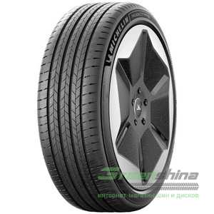 Купити Літня шина MICHELIN Primacy 5 Energy 205/55R17 95V
