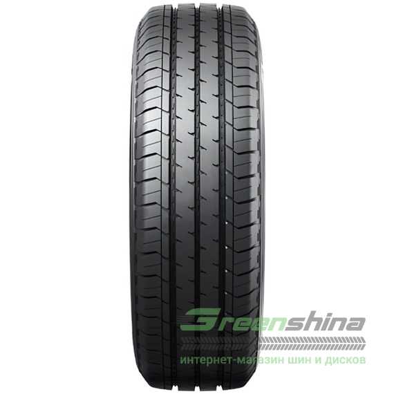 Купити Лiтня шина TRIANGLE ConneX Van TV701 215/65R16C 109/105T