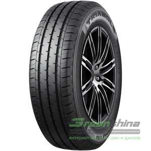 Купити Лiтня шина TRIANGLE ConneX Van TV701 215/65R16C 109/105T