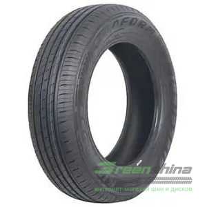 Купити Літня шина GOFORM G521 175/65R14 82H