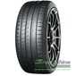 Купити Літня шина YOKOHAMA Advan Sport V107A 245/45R20 103Y XL