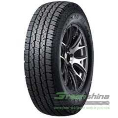 Купить Летняя шина NEXEN Roadian AT 4X4 225/75R16 115/112S