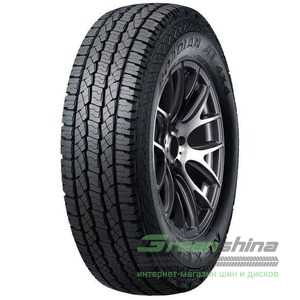 Купити Літня шина NEXEN Roadian AT 4X4 225/75R16 115/112S