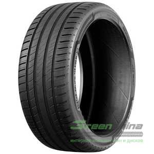 Купити Літня шина KORMORAN Summer 3 235/40R19 96Y XL