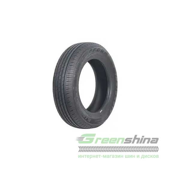 Купити Літня шина GOFORM G521 185/60R15 84H