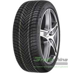 Купить Всесезонная шина IMPERIAL All Season Driver 245/50R18 104Y XL