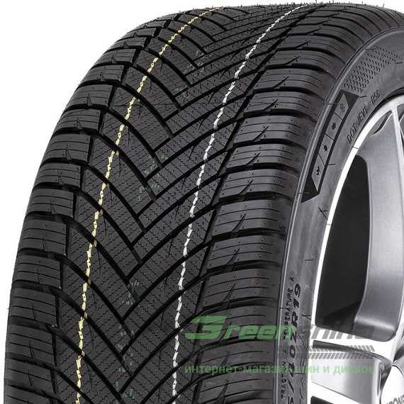 Купити Всесезонна шина IMPERIAL All Season Driver 245/50R18 104Y XL