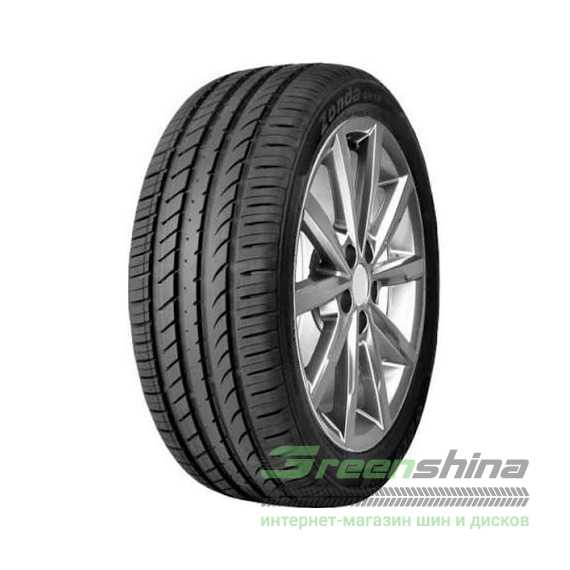 Купити Літня шина GOFORM GH18 255/45R20 105V XL