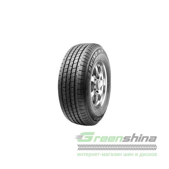 Купить Всесезонная шина LINGLONG Crosswind HT2 255/60R18 112V