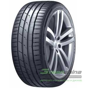 Купити Літня шина HANKOOK Ventus S1 Evo3 K127 205/65R17 100Y XL