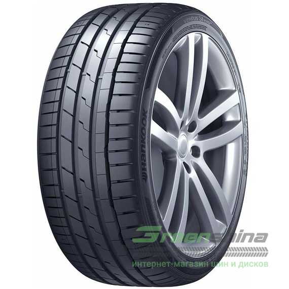 Купити Літня шина HANKOOK Ventus S1 Evo3 K127 205/65R17 100Y XL