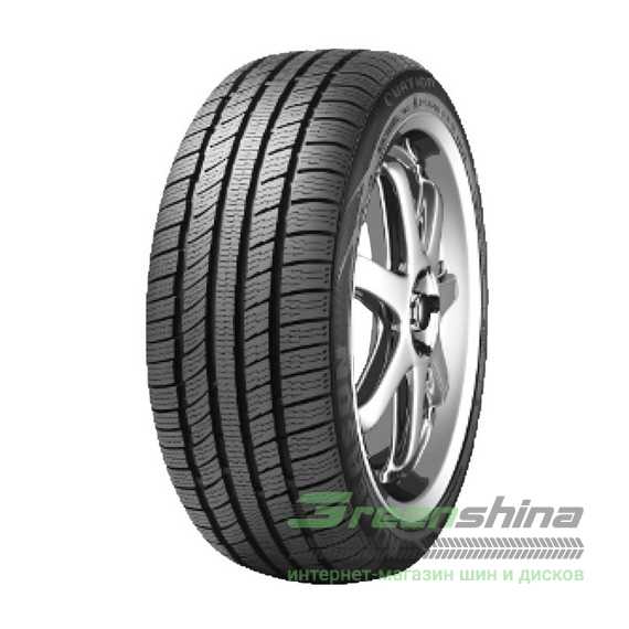 Купити Всесезонна шина OVATION VI-782AS 225/60R17 99H