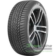 Купити Зимова шина Nokian Tyres Snowproof 3P 235/45R19 99V XL