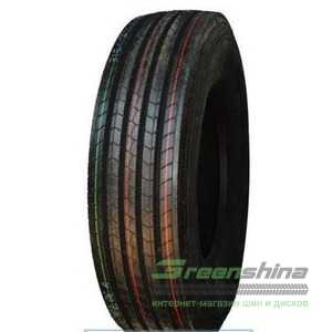 Купити Вантажна шина LANVIGATOR S201 (рульова) 295/75R22.5 148/145L 18PR