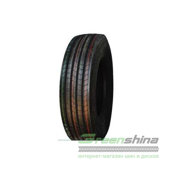 Купить Грузовая шина LANVIGATOR S201 (рулевая) 11.00R22.5 149/146M