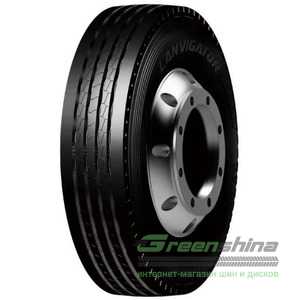 Купити Вантажна шина LANVIGATOR S202 (рульова) 295/60R22.5 150/147M 18PR