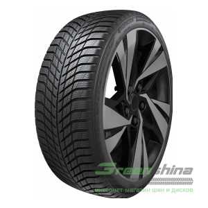Купити Зимова шина HANKOOK Winter i*cept evo 4 W340 235/45R18 98V XL