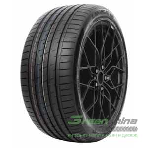 Купити Літня шина LANVIGATOR CatchPower Plus 195/45R17 85V XL