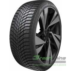 Купити Зимова шина HANKOOK Winter i*cept evo 4 W340 235/60R18 107H XL