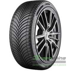 Купити Всесезонна шина BRIDGESTONE Turanza All Season 6 255/50R20 109Y XL