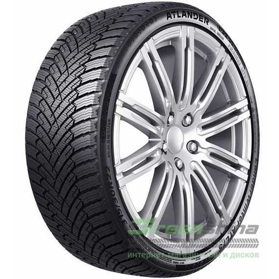 Купить Зимняя шина ATLANDER LanderWinter ATL75 185/65R15 92T XL