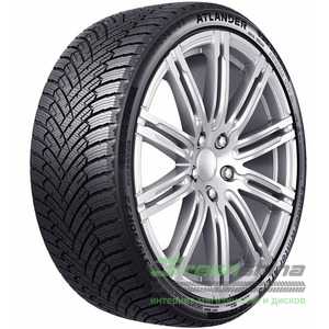 Купити Зимова шина ATLANDER LanderWinter ATL75 185/65R14 86T