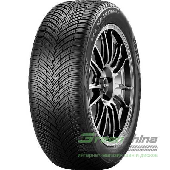 Купити Всесезонна шина PIRELLI Scorpion All Season SF3 255/45R20 105Y XL