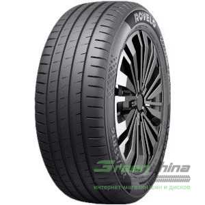 Купити Літня шина ROVELO Avenue 215/55R18 99V