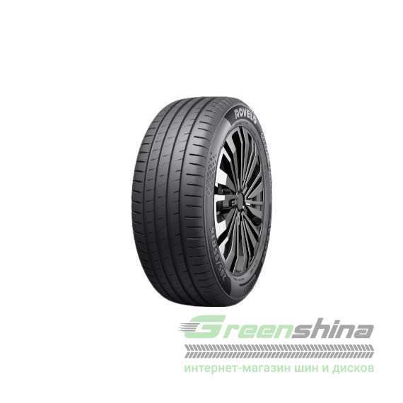 Купити Літня шина ROVELO Avenue 225/60R17 99V