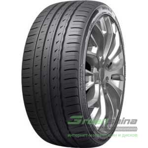 Купити Літня шина ROVELO Avenue Sprint 245/45R19 98W