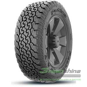 Купить Всесезонная шина PETLAS PeekLander A/T 265/60R18 119/116S
