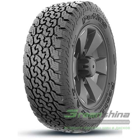 Купить Всесезонная шина PETLAS PeekLander A/T 265/60R18 119/116S