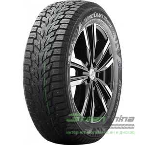 Купити Зимова шина KUMHO WinterCraft Ice Wi32 225/50R18 99T (Пiд шип)