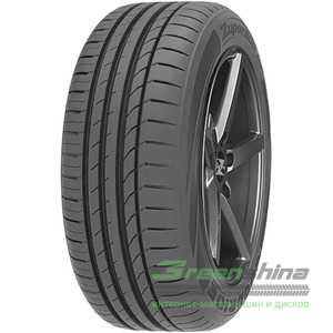 Купить Летняя шина WESTLAKE Zuper Eco Z-107 195/55R15 85V