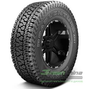Купить Всесезонная шина KUMHO AT51 235/75R17 109T