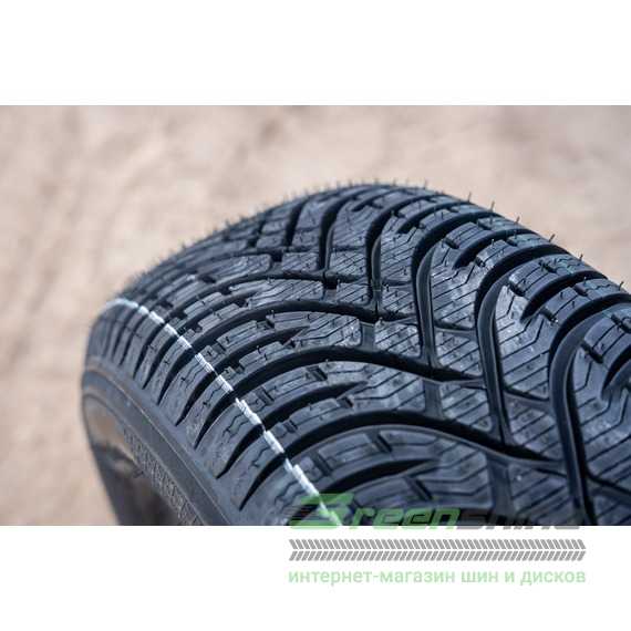 Купити Зимова шина KLEBER Krisalp HP3 SUV 225/60R18 104V