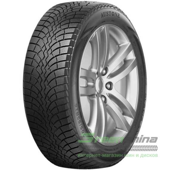 Купити Зимова шина AUSTONE Glacia Snow 185/65R15 92Т XL