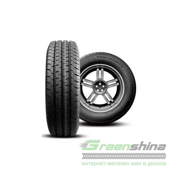 Купить Всесезонная шина TRANSMATE WZT 705 165R13C 94/93R