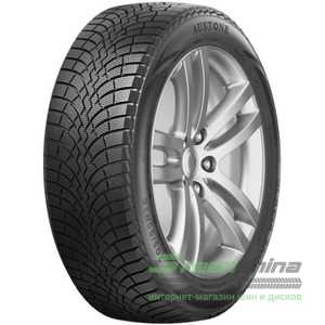 Купити Зимова шина AUSTONE Glacia Snow 255/55R20 110H XL