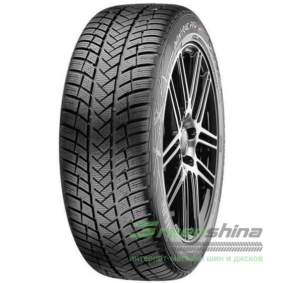 Купити Зимова шина VREDESTEIN Wintrac Pro Plus 235/45R18 98W XL