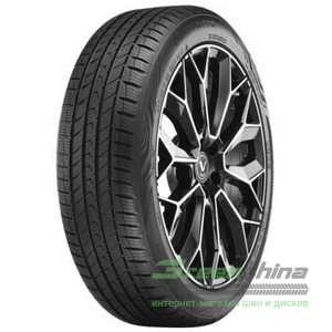 Купити Всесезонна шина VREDESTEIN Quatrac Pro Plus 245/50R19 105V XL