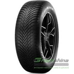 Купить Всесезонная шина VREDESTEIN Quatrac 245/70R16 111H XL
