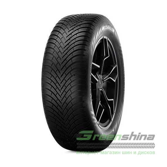 Купити Всесезонна шина VREDESTEIN Quatrac 245/70R16 111H XL