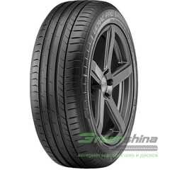 Купити Літня шина VREDESTEIN Ultrac PRO 255/40R20 101Y XL